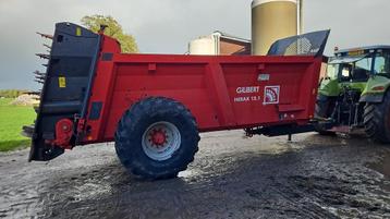 Gilibert herax 13.1 beschikbaar voor biedingen