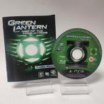 Green Lantern Rise of the Manhunters PS3, Ophalen of Verzenden, Nieuw