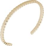 Melano friends Jessica wave armband - Roségoudkleurig -, Sieraden, Tassen en Uiterlijk, Armbanden, Verzenden, Nieuw