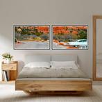 Roberto Cavalli (1971) - XXL - Somewhere, in America - #1110