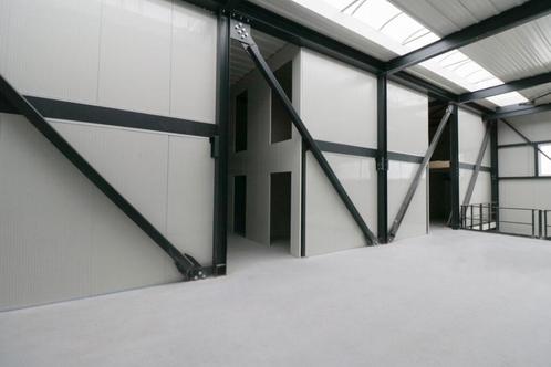 Tijdelijke opslagbox, opslagruimte 7,5 tot 25 m2 te huur., Diensten en Vakmensen, Verhuizers en Opslag, Opslag