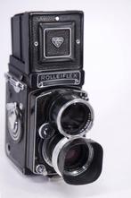 Rolleiflex Tele Rolleiflex 4/135 - Model K7S. | Twin lens, Audio, Tv en Foto, Fotocamera's Analoog, Nieuw