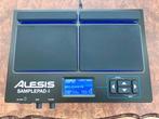 Alesis - SamplePad 4 - Elektronische drum  (Zonder, Nieuw