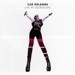 cd digi - Ilse DeLange - Live In Gelredome, Zo goed als nieuw, Verzenden