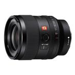 Sony FE 35mm f/1.4 GM objectief (SEL35F14GM.SYX, Audio, Tv en Foto, Fotografie | Lenzen en Objectieven, Verzenden, Gebruikt, Groothoeklens