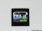 Sega Game Gear - Columns