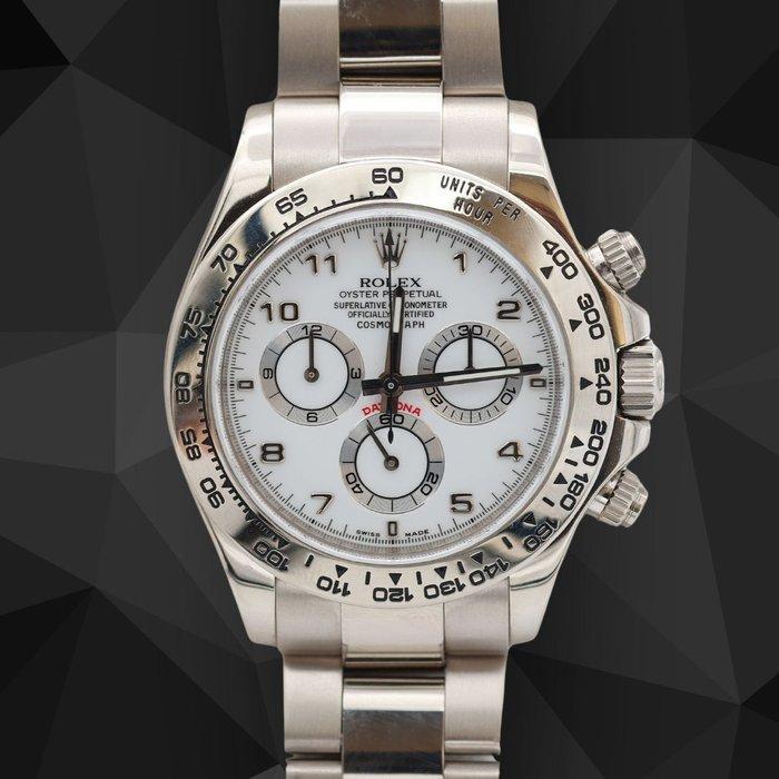 Rolex - Cosmograph Daytona - 116509 - Heren - 2010-2020, Sieraden, Tassen en Uiterlijk, Horloges | Heren