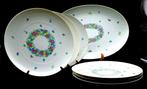 Rosenthal - Tafelservies voor 6 (7) - Slinger (multicolor,