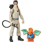Ghostbusters wave 2 Fright Feature Egon Spengler (Toys), Verzenden, Zo goed als nieuw