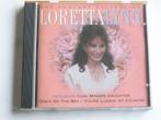 Loretta Lynn - The Concert Collection, Cd's en Dvd's, Verzenden, Nieuw in verpakking