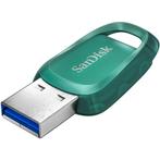 SanDisk Ultra Eco USB Flash Drive 256 GB, Computers en Software, USB Sticks, Ophalen of Verzenden, Nieuw, Overige merken