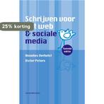 Schrijven voor het web & social media - 2de editie, Verzenden, Gelezen, Annelies Verhelst