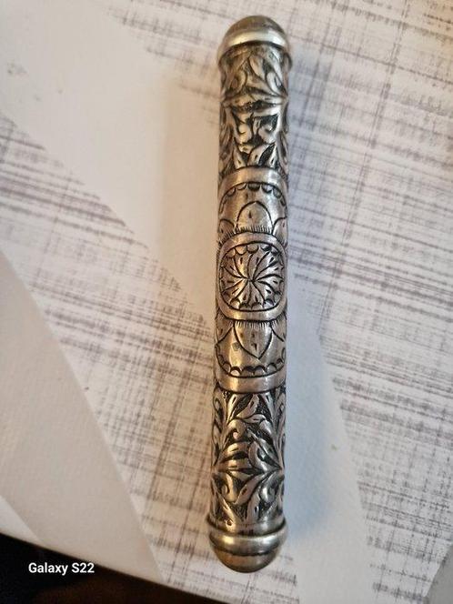 Religieuze en spirituele objecten - Zilver, Antiek en Kunst, Antiek | Goud en Zilver