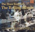 cd digi - Various - The Blues Roots Of The Rolling Stones, Cd's en Dvd's, Cd's | Jazz en Blues, Zo goed als nieuw, Verzenden