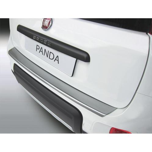 ABS Achterbumper beschermlijst passend voor Fiat Panda, Auto diversen, Auto-accessoires, Nieuw, Verzenden