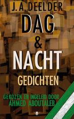 Dag & nacht 9789023487883 Ahmed Aboutaleb, Verzenden, Zo goed als nieuw, Ahmed Aboutaleb