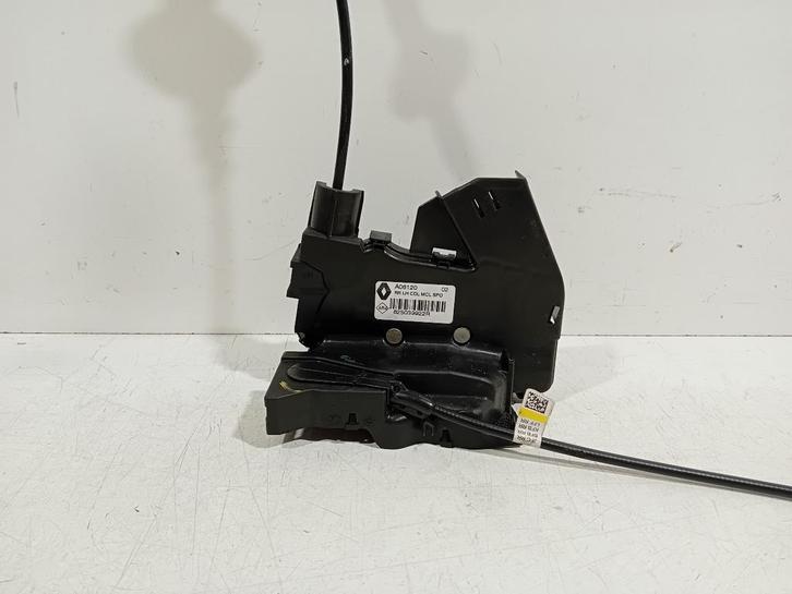 Slot mechaniek portier elektrisch centrale vergrendeling lin, Auto-onderdelen, Carrosserie en Plaatwerk, ARN erkend, Stiba lid