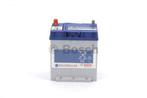 Accu Bosch S4030 12V 40Ah Zuur 0092S40300 / 0 092 S40 300..., Ophalen of Verzenden, Nieuw