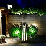 Solar LED prikspot Pulse met 2 lichtstanden - extra Warm Wit, Tuin en Terras, Buitenverlichting, Kunststof, Verzenden, Minder dan 50 watt