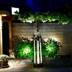 Solar LED prikspot Pulse met 2 lichtstanden - extra Warm Wit, Tuin en Terras, Nieuw, Minder dan 50 watt, Kunststof, Led