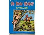 De rode Ridder deel 37  De wilde jacht - De rode Ridder, Ophalen of Verzenden, Nieuw