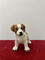Beeld, Jack Russell Terrier - 16 cm - Keramiek