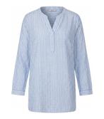 Cecil Blouse in maat XL Blauw | 10% korting, Cecil, Verzenden, Zo goed als nieuw, Blauw