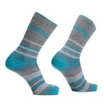 Wrightsock Eco Explore Crew  Aqua - 37-41, Verzenden, Nieuw, Kleding