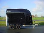 NIEUWSTAAT Bucker Careliner L - BTW trailer full options, Dieren en Toebehoren, Paarden en Pony's | Trailers en Aanhangwagens