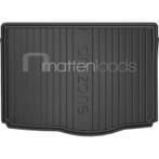 All Weather kofferbakmat Fiat Punto EVO Hatchback (3-deurs,z, Ophalen of Verzenden, Nieuw