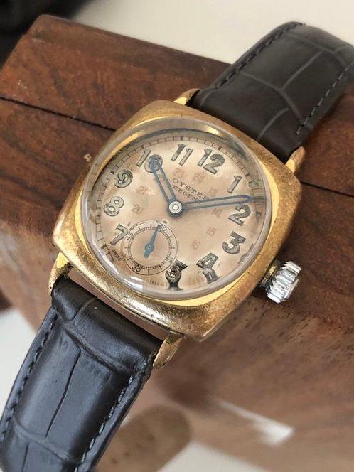 Rolex - Oyster Regent - 3351 - Unisex - 1900-1949, Sieraden, Tassen en Uiterlijk, Horloges | Heren