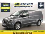 Mercedes-Benz Vito 114 CDI Lang, Automaat, Plug-in hybride, Diesel, Nieuw