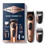 King C. Gillette Pro Baardtrimmer, Verzenden, Nieuw