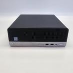 HP ProDesk 600 G4 SFF 256gb Core i3 | Nette Staat, Ophalen of Verzenden, Nieuw