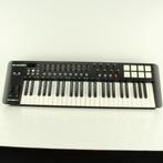 M-Audio Oxygen49 Midi Keyboard met Doos, Ophalen of Verzenden, Nieuw