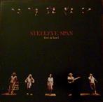 LP gebruikt - Steeleye Span - Live At Last!, Verzenden, Zo goed als nieuw