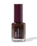 051 Long lasting nagellak 30 espresso, Verzenden, Nieuw