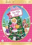 Barbie - Een fijne kerst - DVD, Verzenden, Nieuw in verpakking