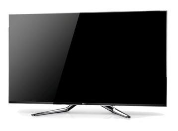 LG 55LM960V - 55 inch LED Full HD 100 Hz TV beschikbaar voor biedingen