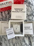 Omega x Swatch - MoonSwatch - Mission to the Moonphase -, Sieraden, Tassen en Uiterlijk, Horloges | Heren, Nieuw