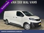 Opel Vivaro 2.0 CDTI 123pk Automaat L3H1 XL Euro6 ** Airco |, Wit, Plug-in hybride, Diesel, Nieuw