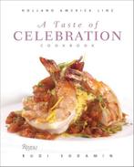 A Taste of Celebration Cookbook 9780847833153 Rudi Sodamin, Gelezen, Rudi Sodamin, Verzenden