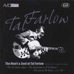 cd - Tal Farlow - The Heart And Soul Of Tal Farlow, Verzenden, Nieuw in verpakking