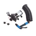Whale Dekwaspomp Set 70psi 17L/pm 12 en 24 Volt-Geschikt voo, Ophalen of Verzenden, Nieuw