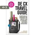 De CX Travel Guide 9789463012621 Nienke Bloem, Boeken, Verzenden, Zo goed als nieuw, Nienke Bloem