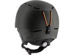SINNER Fortune - Skihelm - In-Mold-Technologie - Mat Zwart -, Verzenden, Zo goed als nieuw