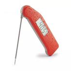 Thermometer Geijkt -50°C tot + 300°C.Thermapen Oranje, Verzenden, Nieuw