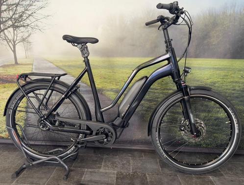 Flyer Upstreet3 Elektrische Fiets | 750WH | BELT | NIEUW |, Fietsen en Brommers, Elektrische fietsen, Nieuw, 59 cm of meer, Overige merken