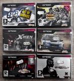 Nokia - N-Gage - lot of 6 - Videogame - In originele, Nieuw