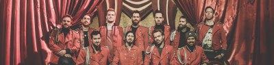 Meute Tickets | 013 Tilburg, Tickets en Kaartjes, Evenementen en Festivals